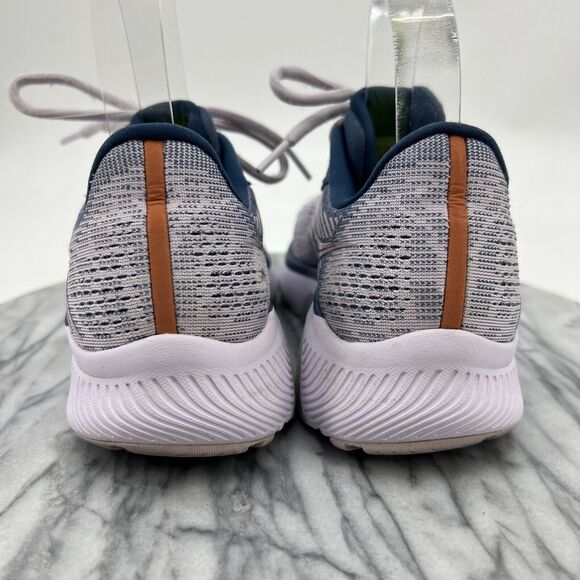 Saucony Running Shoes Womens 6 Gray Guide 14 Athletic Road Training Sneaker - Picture 6 of 13